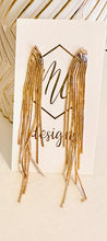 Elegant Drop Earrings