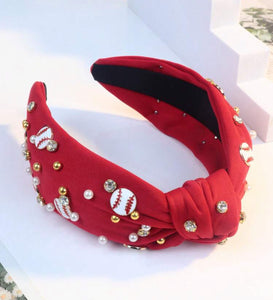 Baseball Headbands