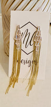 Elegant Drop Earrings