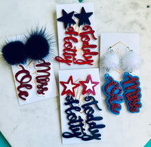 Ole Miss Rebels - Hotty Toddy