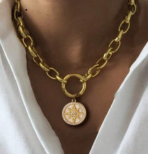 Chunky Statement Piece Necklaces