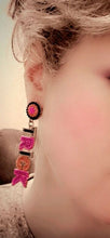 New Trick or Treat Earrings