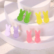 Peep Studs Easter