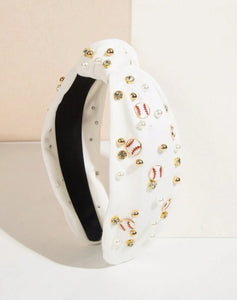 Baseball Headbands