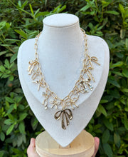 Various Charm Necklaces