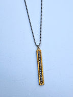 Chan Luu Sedona Pendant Necklace