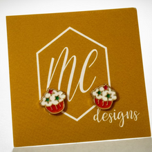 Small Kids Earrings