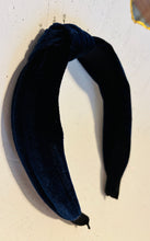 Velvet Headbands