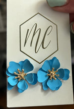 Flower Stud