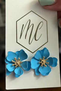 Flower Stud