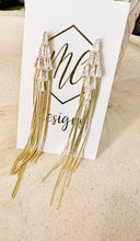 Elegant Drop Earrings
