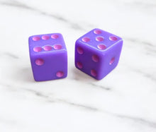 Dice (set of 2)