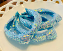 Sequin Headbands