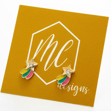 Small Kids Earrings