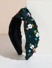 Soccer and Volleyball Headbands