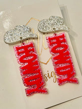 Howdy Earrings