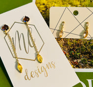 Assorted Dangly Earrings