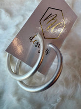 Ultra Lightweight Hoops