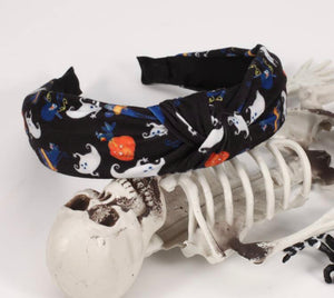 Everyday Halloween Headband
