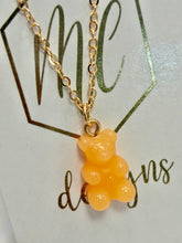 Gummy Bear Necklace