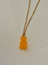 Gummy Bear Necklace