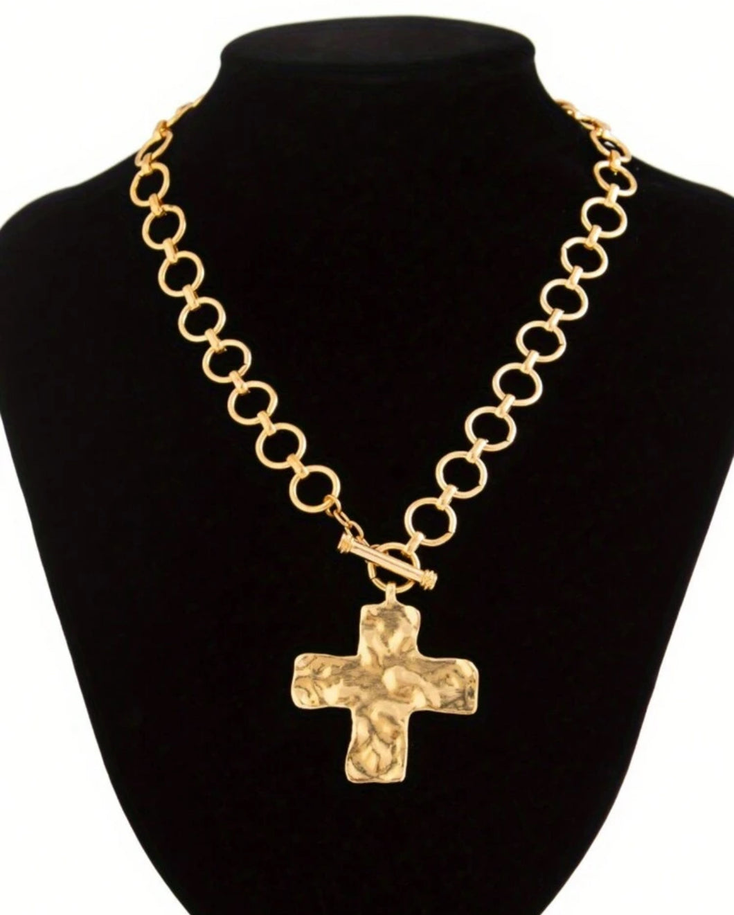 Chunky Statement Piece Necklaces