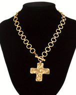 Chunky Statement Piece Necklaces