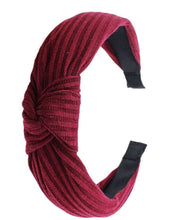 Everyday Striped Headband