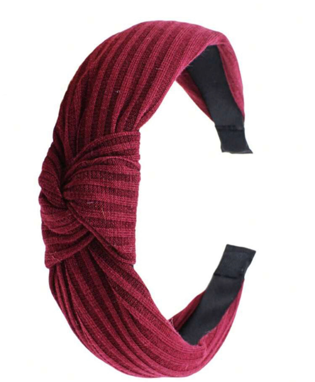 Everyday Striped Headband