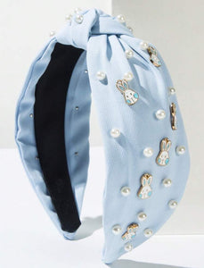 Easter Headbands
