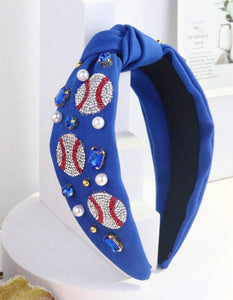 Baseball Headbands