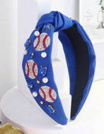 Baseball Headbands