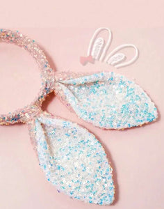 Easter Headbands