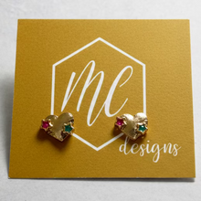Small Kids Earrings