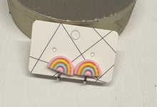 Kids Clip on Earrings