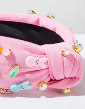 Easter Headbands