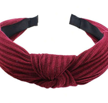 Everyday Striped Headband