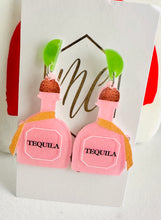 Cinco De Mayo Fiesta Earrings