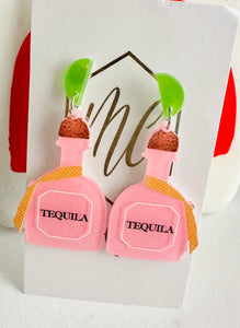 Cinco De Mayo Fiesta Earrings
