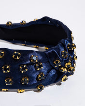 Statement Jewel Headband