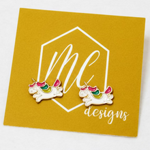 Small Kids Earrings