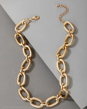 Chunky Statement Piece Necklaces