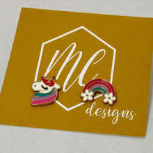 Small Kids Earrings
