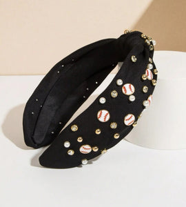 Baseball Headbands