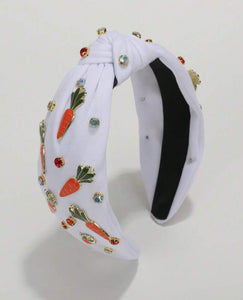 Easter Headbands