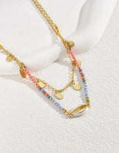 Summer Necklaces