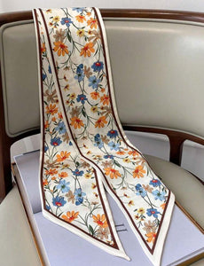 Long Luxury Scarfs