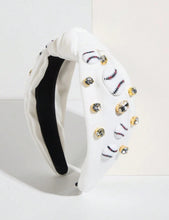 Baseball Headbands
