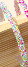 Thin Sprinkle Headbands