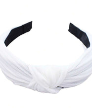 Everyday Striped Headband